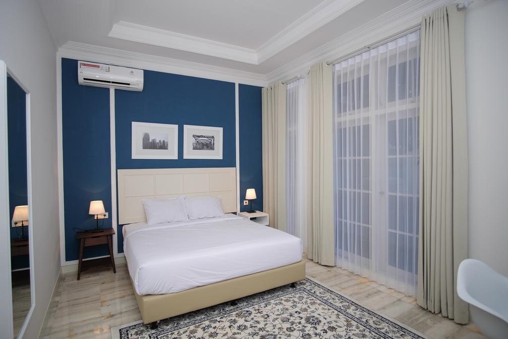 Rumah Kertajaya スラバヤ エクステリア 写真