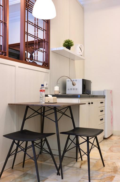 Rumah Kertajaya スラバヤ エクステリア 写真