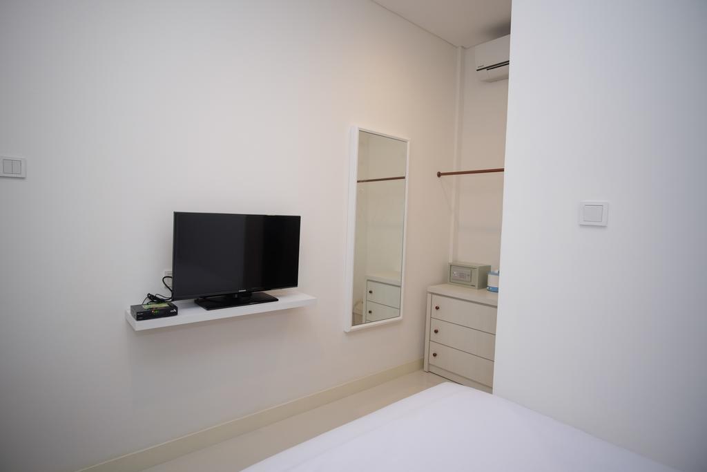 Rumah Kertajaya スラバヤ エクステリア 写真