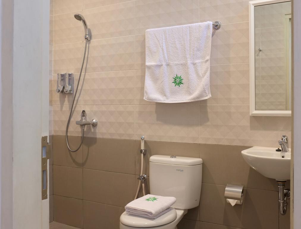 Rumah Kertajaya スラバヤ エクステリア 写真