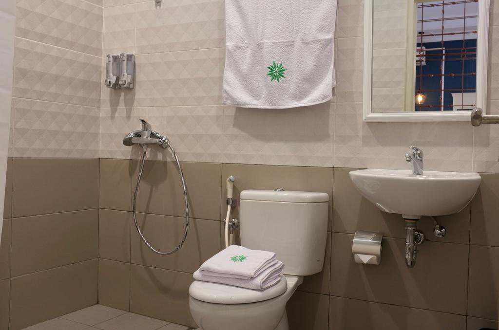 Rumah Kertajaya スラバヤ エクステリア 写真