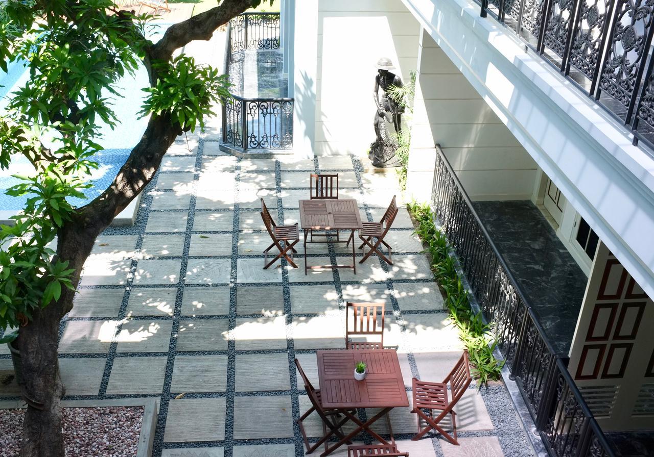 Rumah Kertajaya スラバヤ エクステリア 写真